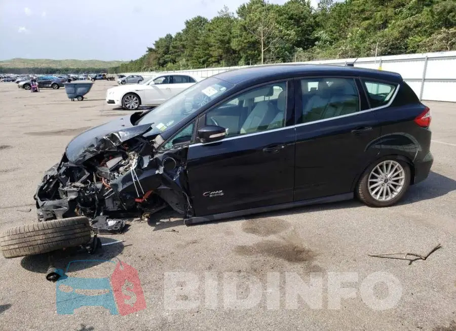 1FADP5CU7EL520152 Photo# 1