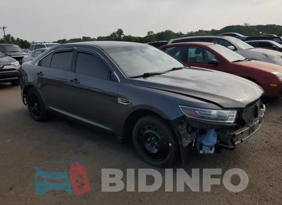1FAHP2F87FG146716 Photo# 4