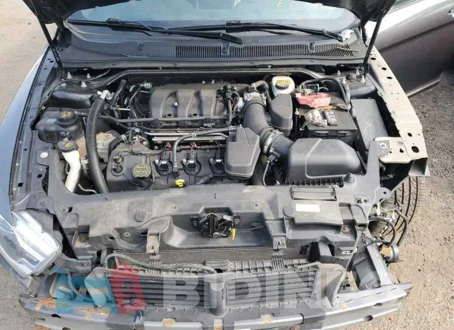 1FAHP2F87FG146716 Photo# 11