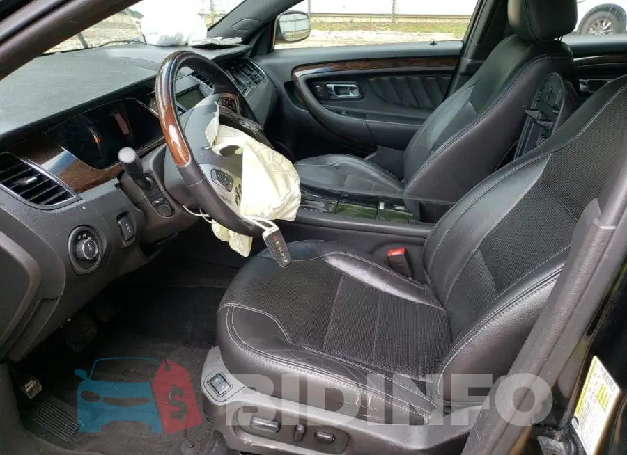 1FAHP2F88FG169339 Photo# 7