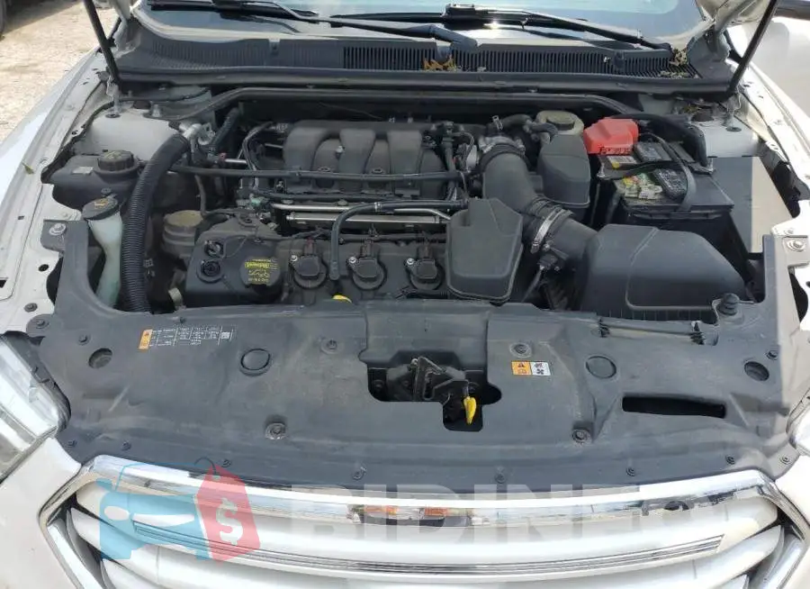 1FAHP2F89EG132010 Photo# 11