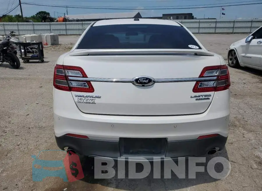 1FAHP2F89EG132010 Photo# 6