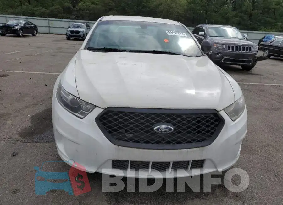1FAHP2MK5GG150702 Photo# 5