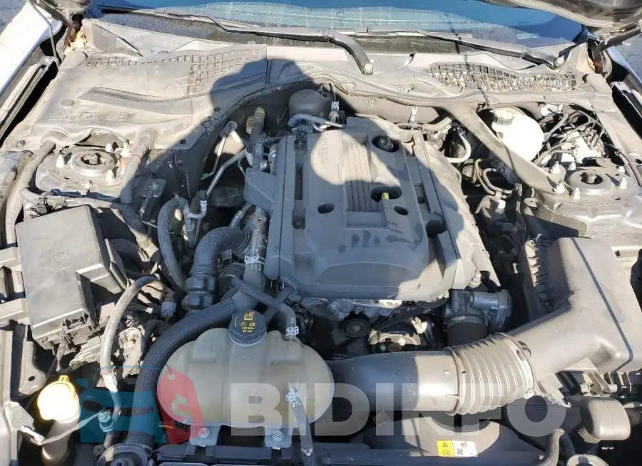 1FATP8UH2H5295436 Photo# 11