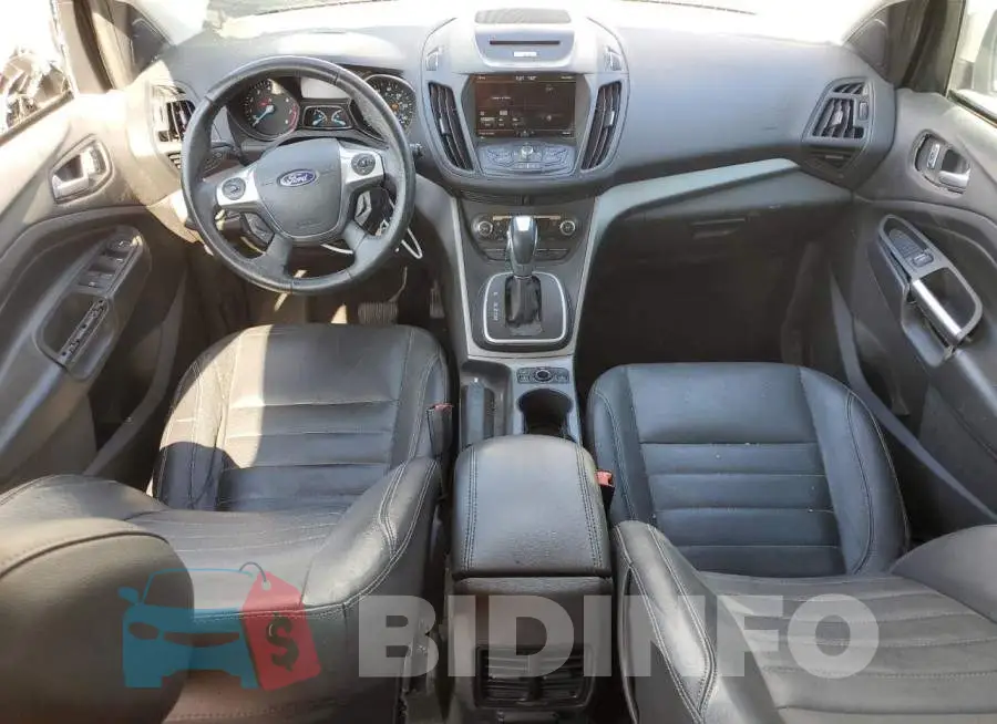1FMCU0G93EUB45485 Photo# 8