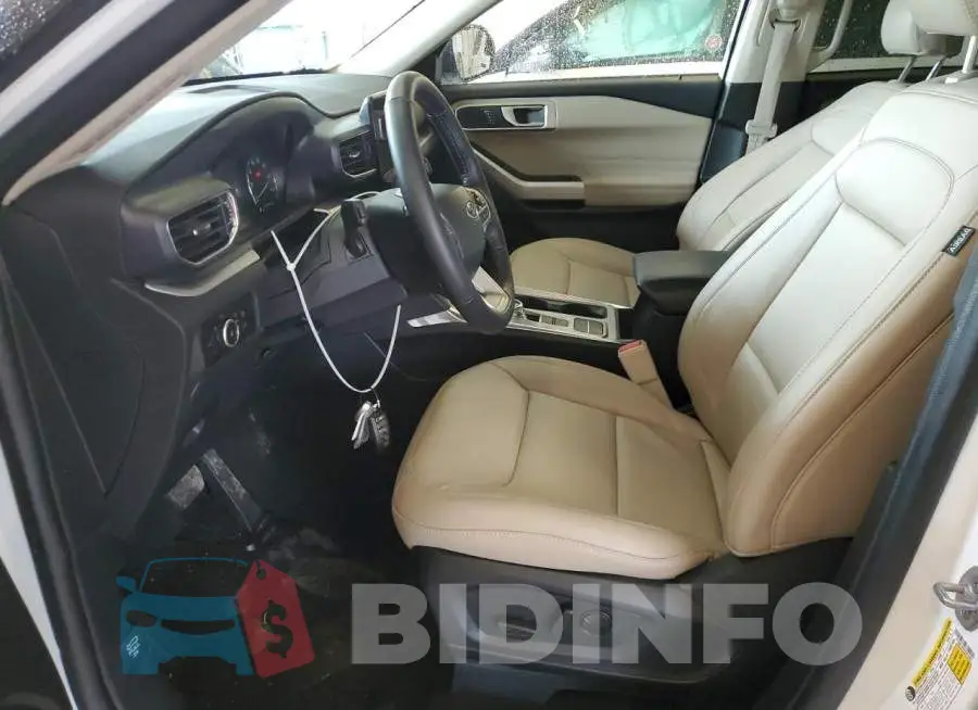 1FMSK7DH0PGB18087 Photo# 7