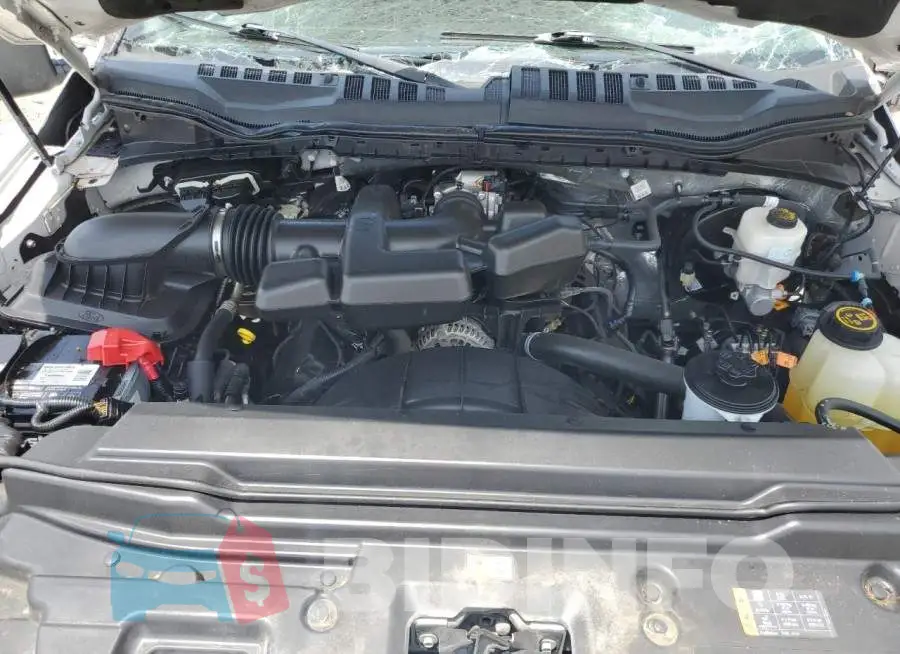 1FT7W2B68KEG17484 Photo# 11