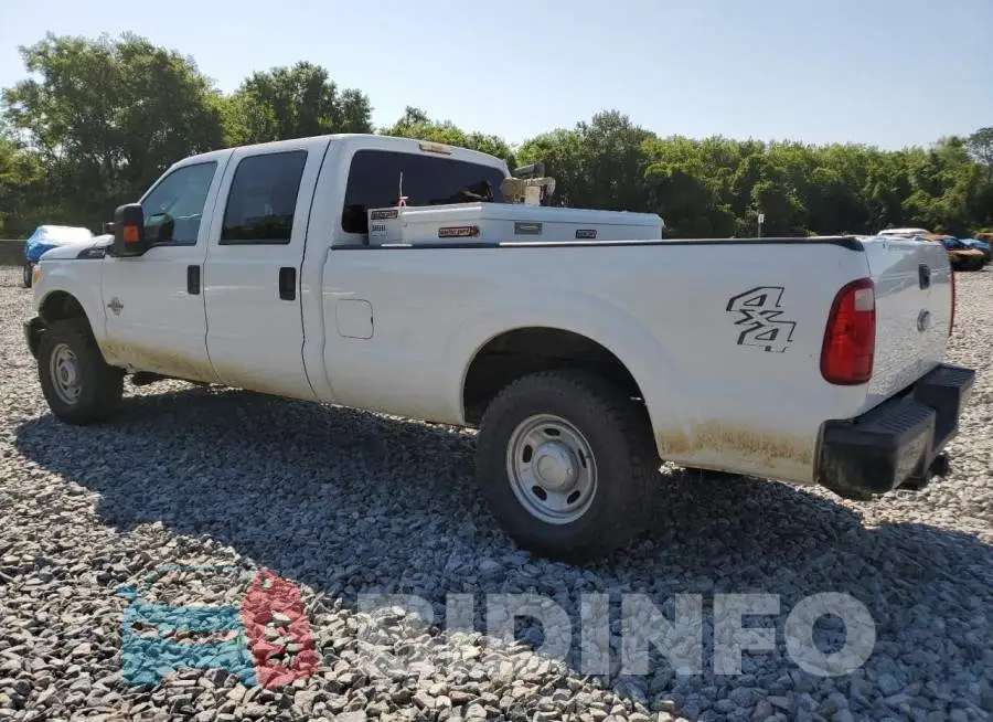 1FT7W2BT1EEA73811 Photo# 2
