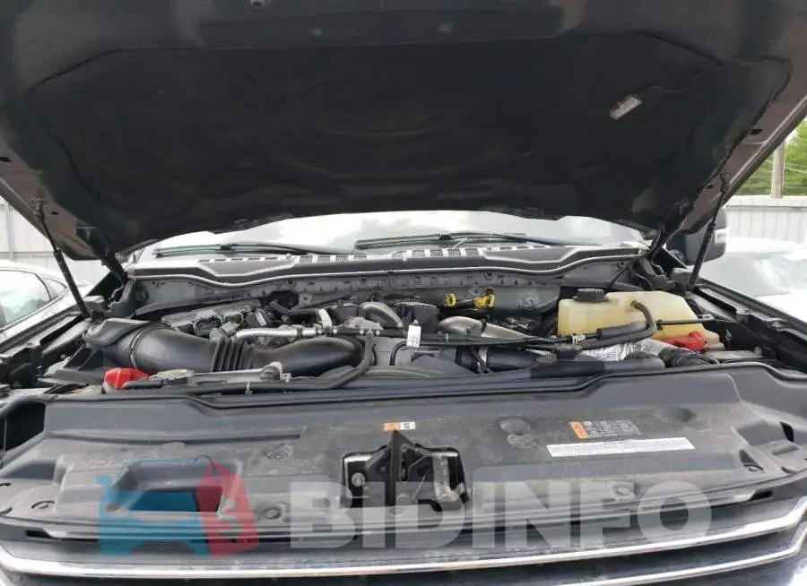 1FT7W2BT2HEB26231 Photo# 11