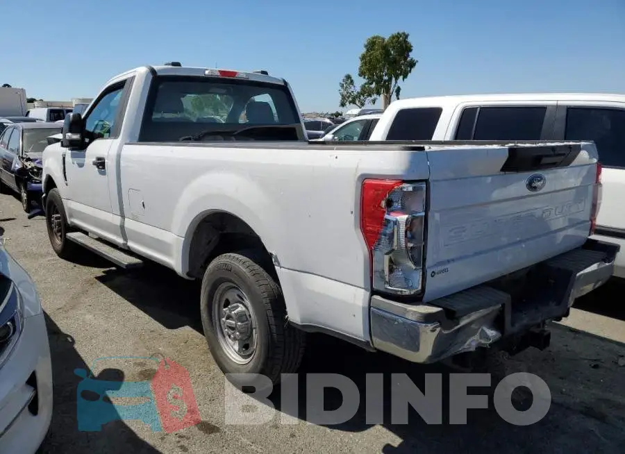 1FTBF2A63LEE69693 Photo# 2