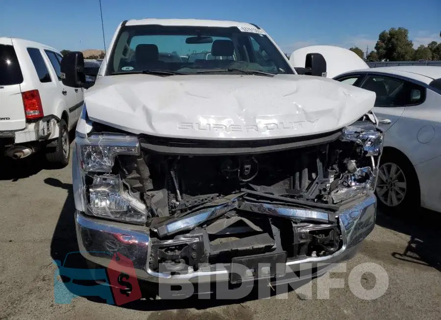 1FTBF2A63LEE69693 Photo# 5