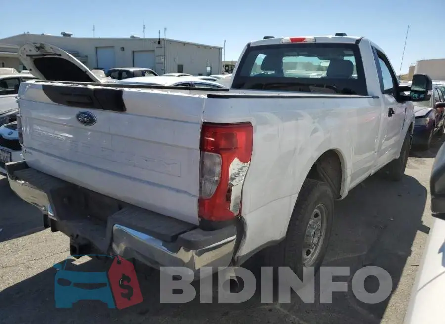 1FTBF2A63LEE69693 Photo# 3