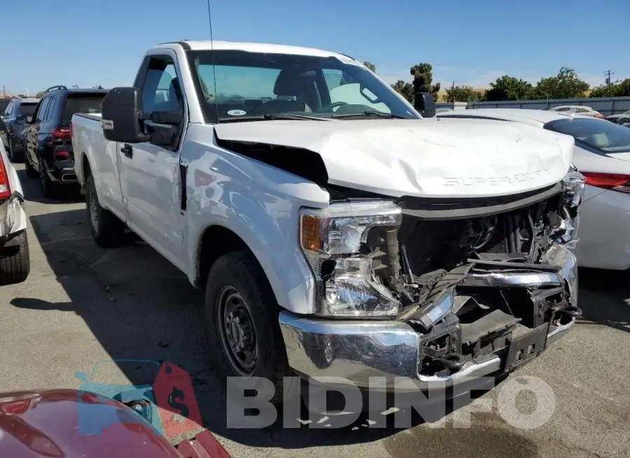 1FTBF2A63LEE69693 Photo# 4