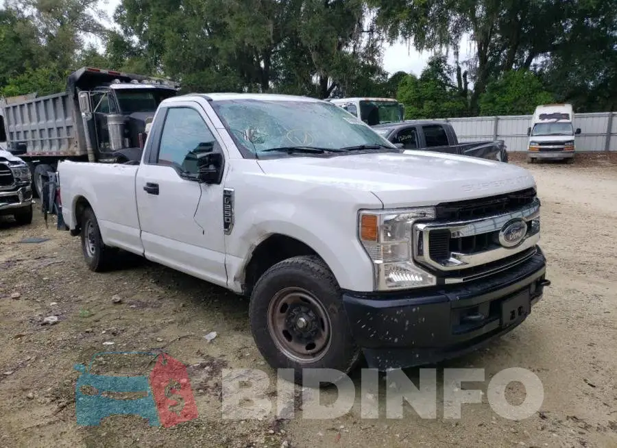 1FTBF2A66LED97498 Photo# 4