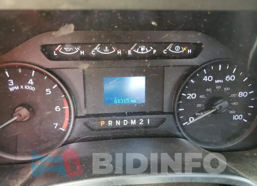 1FTBF2A66LED97498 Photo# 9