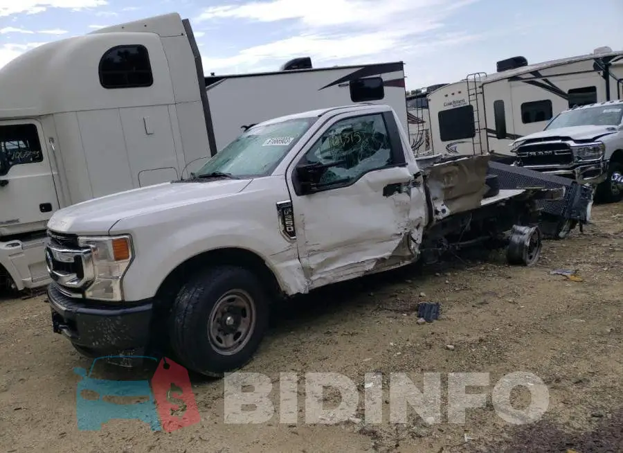 1FTBF2A66LED97498 Photo# 1