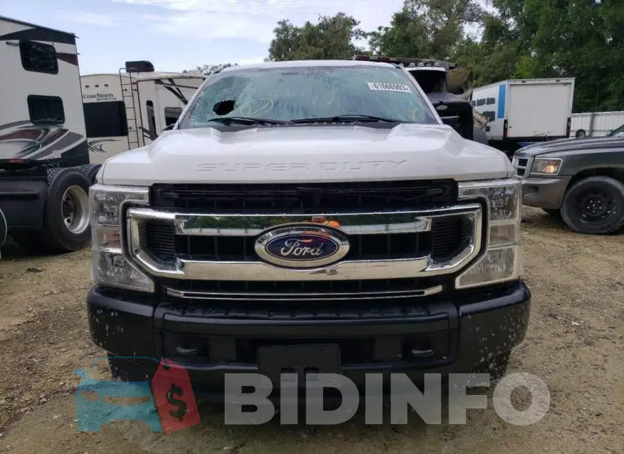 1FTBF2A66LED97498 Photo# 5