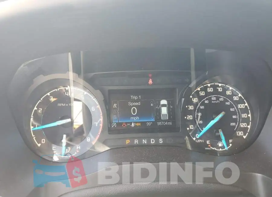 1FTER4FH1MLD17564 Photo# 9