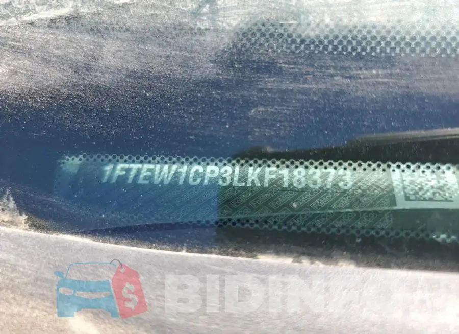 1FTEW1CP3LKF18373 Photo# 12