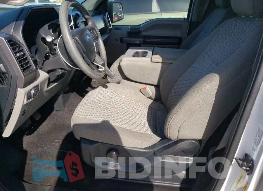 1FTEW1EBXJFA02695 Photo# 7
