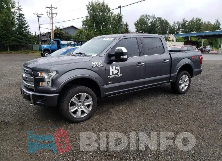 1FTEW1EG5HFC82113 Photo# 1