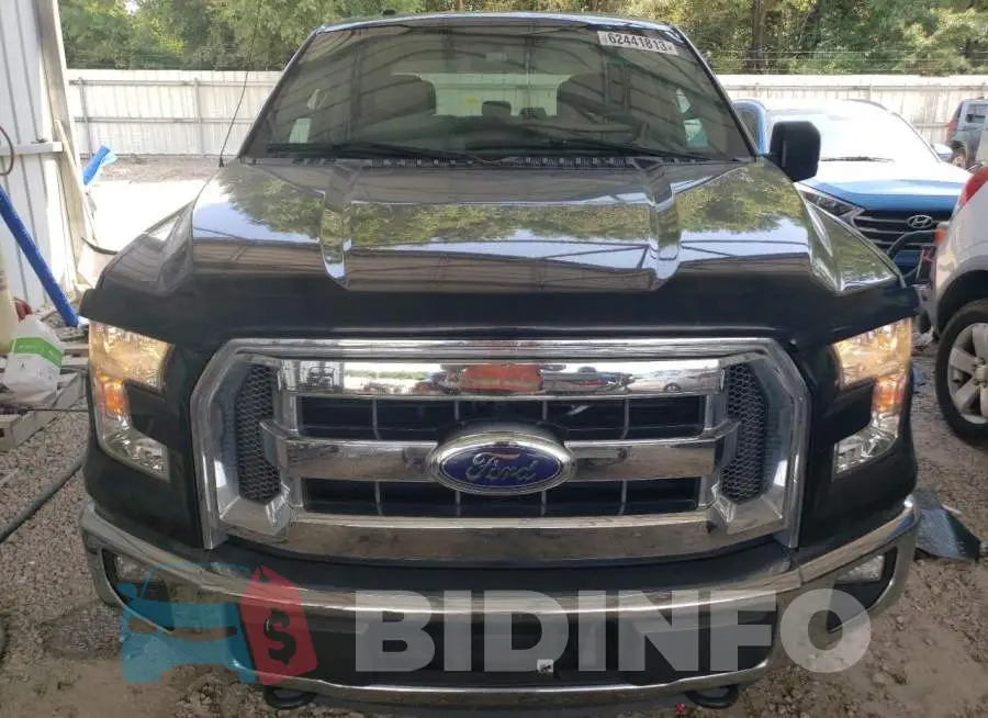 1FTEW1EP9GFB78870 Photo# 5