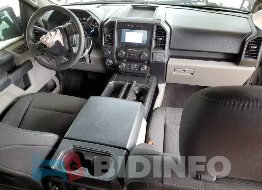1FTFX1E57LFA81872 Photo# 8