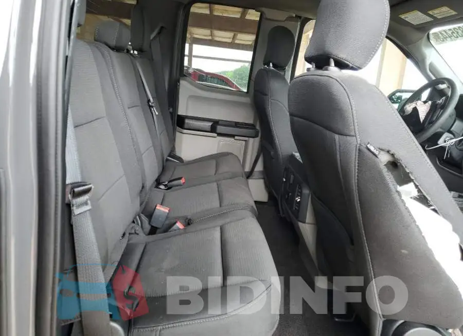 1FTFX1E57LFA81872 Photo# 10