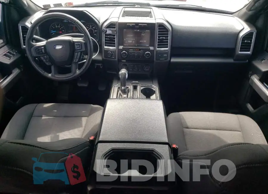 1FTFX1EG6FKD32328 Photo# 8