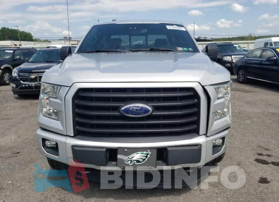 1FTFX1EG6FKD32328 Photo# 5