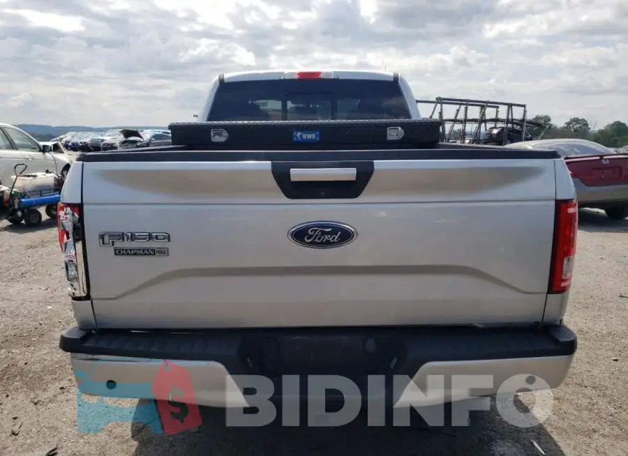 1FTFX1EG6FKD32328 Photo# 6