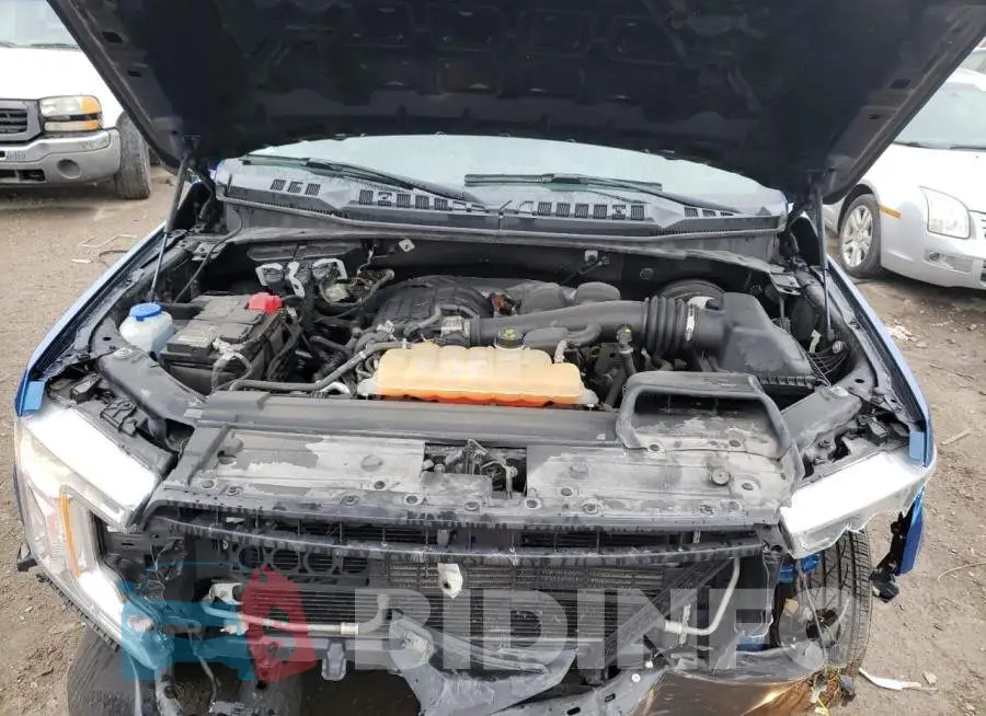1FTMF1CB2JKF29300 Photo# 11