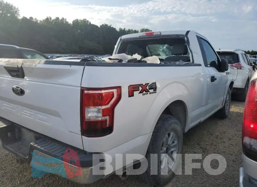 1FTMF1E57JKC31008 Photo# 3