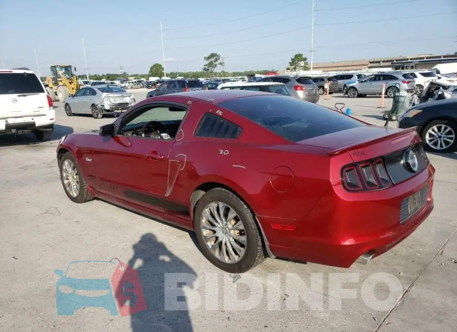 1ZVBP8CF5E5274966 Photo# 2