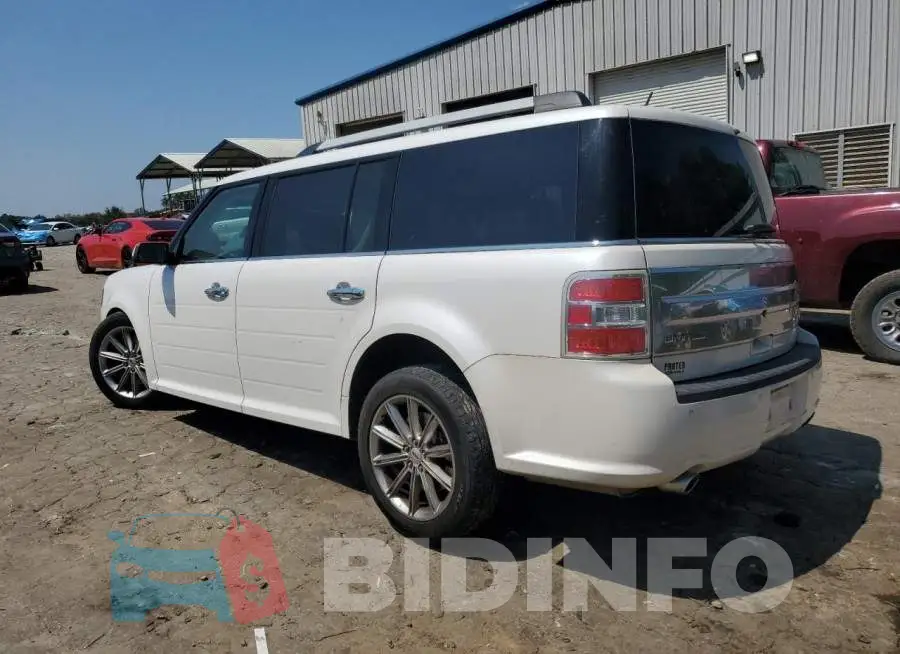 2FMGK5D80EBD16473 Photo# 2