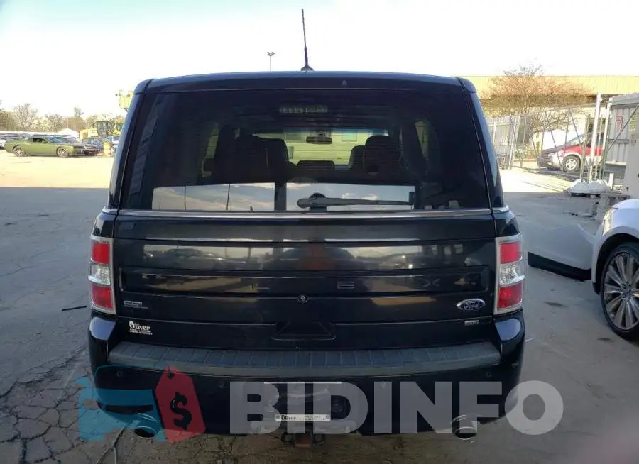 2FMHK6C81EBD44861 Photo# 6