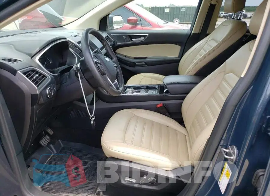 2FMPK3J97KBB94613 Photo# 7
