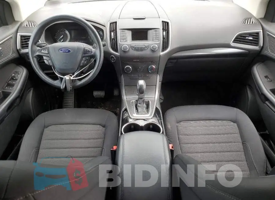 2FMPK4G90HBB72121 Photo# 8