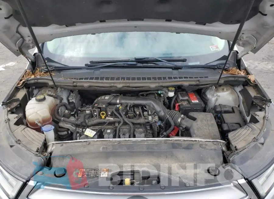 2FMPK4G90HBB72121 Photo# 11