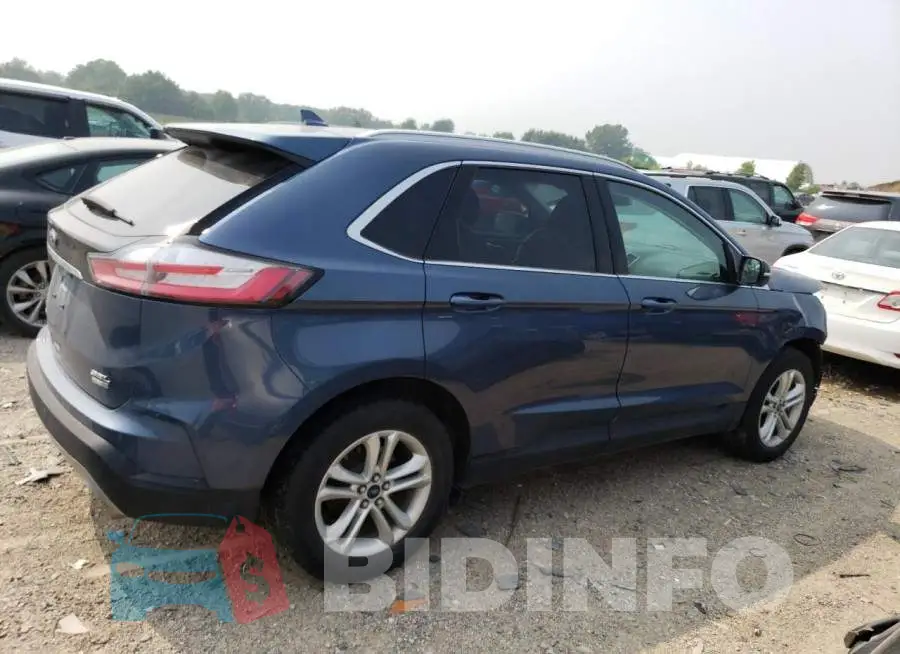 2FMPK4J92KBC61284 Photo# 3