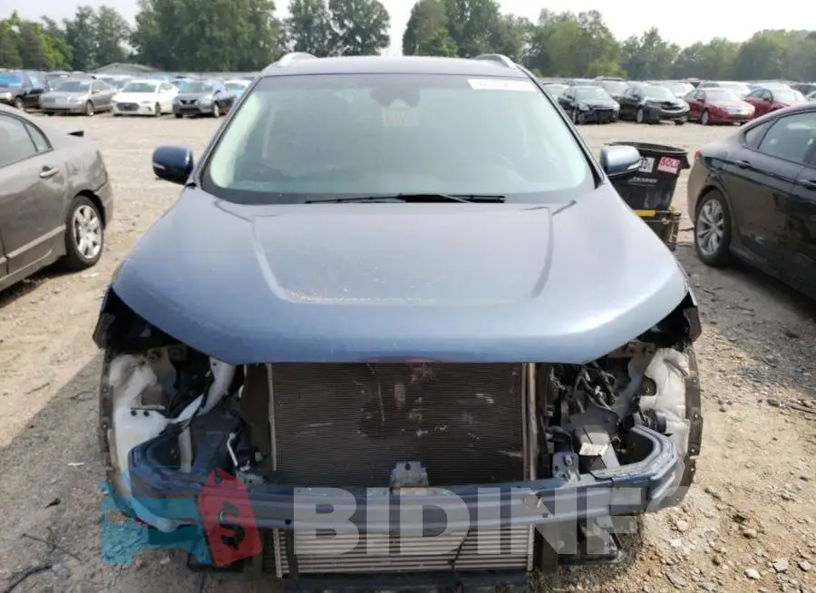 2FMPK4J92KBC61284 Photo# 5