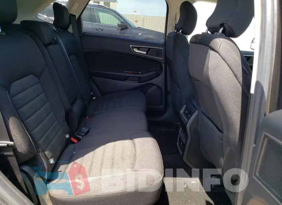 2FMPK4J98HBB26741 Photo# 11