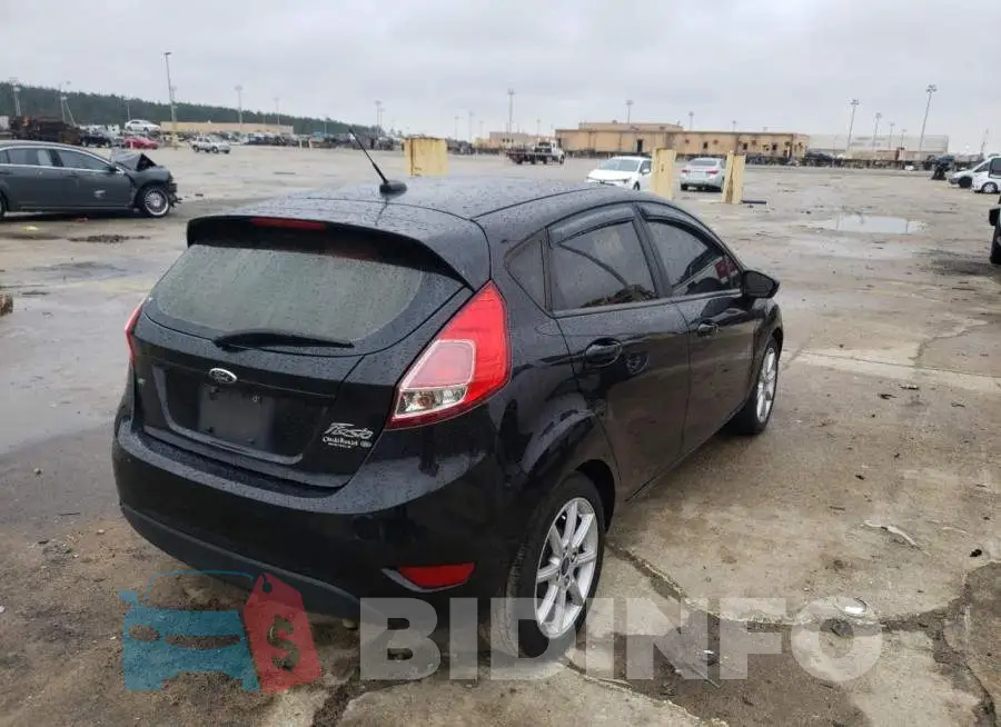 3FADP4EJ1FM171163 Photo# 4