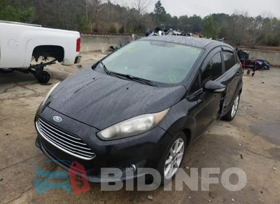 3FADP4EJ1FM171163 Photo# 2
