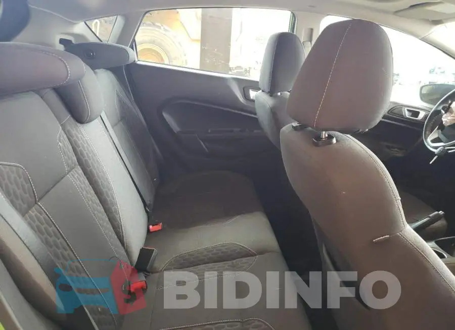 3FADP4EJXEM125748 Photo# 10