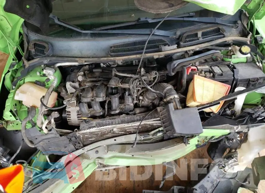 3FADP4EJXEM125748 Photo# 11