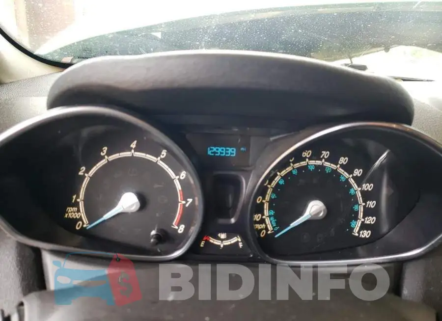 3FADP4EJXEM125748 Photo# 9