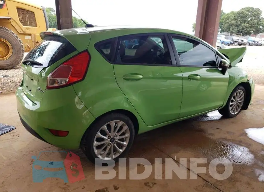 3FADP4EJXEM125748 Photo# 3