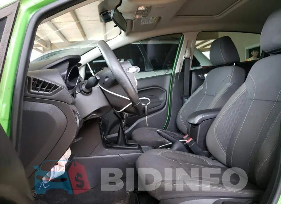 3FADP4EJXEM125748 Photo# 7