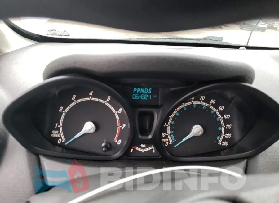 3FADP4TJ8GM170645 Photo# 9